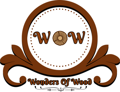 Wonders of Wood